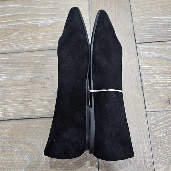 French Connection Daisy Flats, Women's Size 8, NWT - Picture 5 of 9